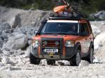 Land Rover Discovery 3 G4 Edition 2004 года